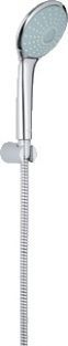 Grohe Euphoria badset mono
